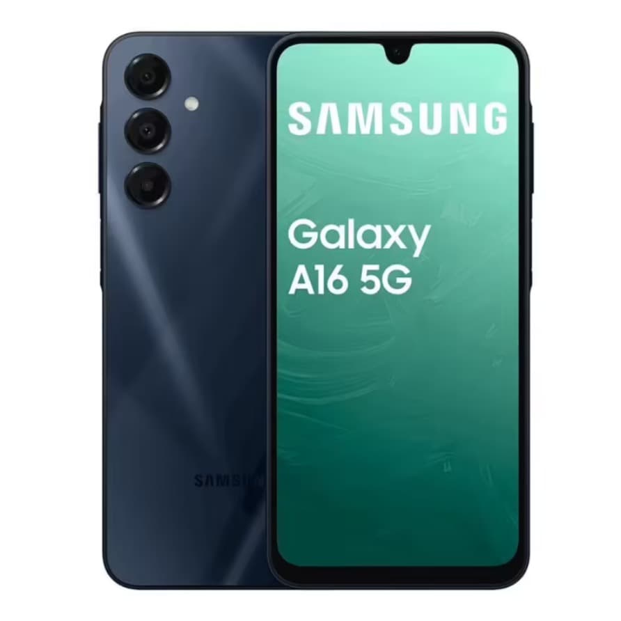 Samsung Galaxy A16